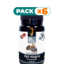Pack 6x AJO NEGRO FERMENTADO 30 CÁPSULAS NOVA DIET