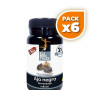 Pack 6x AJO NEGRO FERMENTADO 30 CÁPSULAS NOVA DIET