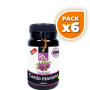 Pack 6x CARDO MARIANO 30 CÁPSULAS NOVA DIET