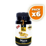 Pack 6x MACA 30 CÁPSULAS NOVA DIET