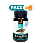 Pack 6x ESPIRULINA 60 CÁPSULAS NOVA DIET