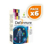 Pack 6x DEFENMUNE 30 CÁPSULAS NOVADIET