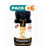 Pack 6x VITAMINA C 1.000Mg. 30 COMPRIMIDOS NOVADIET