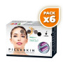 Pack 6x PIELESKIN 30 CÁPSULAS NOVA DIET