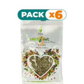 Pack 6x AJEDREA 40 GR NOVA DIET