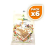Pack 6x ALCACHOFERA PLANTA 30 GR NOVA DIET