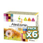 Pack 6x ALESTAMIN 30 CÁPSULAS VEGETALES NOVA DIET