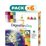 Pack 6x DIGESFEN PRO 10 VIALES NOVA DIET