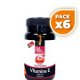 Pack 6x VITAMINA E 60 CÁPSULAS NOVA DIET
