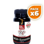 Pack 6x MSM + GLUCOSAMINA 40 CÁPSULAS VEGETALES NOVA DIET