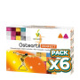 Pack 6x OSTEARTIL PERFECT 14 VIALES NOVA DIET