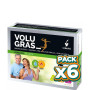 Pack 6x VOLUGRAS 30 COMPRIMIDOS NOVA DIET