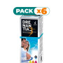 Pack 6x DRENANTIA 500 ML NOVA DIET