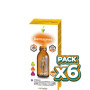 Pack 6x DEMAGNES 250 ML NOVA DIET