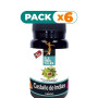 Pack 6x CASTAÑO DE INDIAS 30 CÁPSULAS VEGETALES NOVA DIET