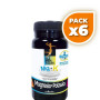 Pack 6x MAGNESIO + POTASIO 60 COMPRIMIDOS NOVA DIET