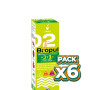Pack 6x BROPUL+ACEITE ESENCIAL DE PINO 50 ML NOVA DIET