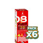 Pack 6x VASCIL+ACEITE ESENCIAL DE LIMÓN 50 ML NOVA DIET