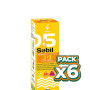 Pack 6x SEBIL + ACEITE ESENCIAL DE ROMERO 50 ML NOVA DIET