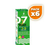 Pack 6x TOSIL + ACEITE ESENCIAL DE MENTA 50 ML NOVA DIET
