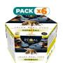 Pack 6x REGAL ABEJA DEFENSAS 20 VIALES NOVA DIET