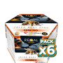 Pack 6x REGAL ABEJA ESTUDIO 20 VIALES NOVA DIET