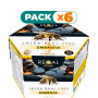 Pack 6x REGAL ABEJA ENERGIA 20 VIALES NOVA DIET