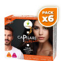 Pack 6x CAPILARE INTENSE 10 VIALES NOVA DIET