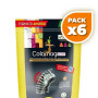 Pack 6x COLAMAG CALMAN 300GR NOVA DIET