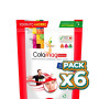 Pack 6x COLAMAG 300GR NOVA DIET
