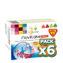 Pack 6x NOVITAKE IMUNO PROMOCION 20+6 VIALES NOVA DIET