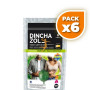 Pack 6x DINCHAZOL 150G NOVA DIET