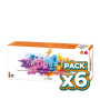 Pack 6x AKTINER 2.0 20 VIALES NOVA DIET