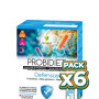 Pack 6x PROBIDIET DEFENSAS 30 CÁPSULAS NOVA DIET