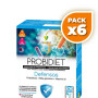 Pack 6x PROBIDIET DEFENSAS 30 CÁPSULAS NOVA DIET