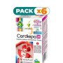 Pack 6x CARDIEPA 30 CÁPSULAS NOVA DIET