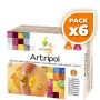 Pack 6x ARTRIPOL 60 CAPSULAS NOVADIET