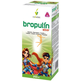 BROPULIN 250Ml. NOVA DIET