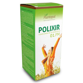 POLIXIR 01 PM 250Ml. PLANTA POL