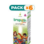 Pack 6x BROPULIN 250Ml. NOVA DIET