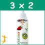 Pack 3x2 EDULCOSOR 100Ml. SORIA NATURAL