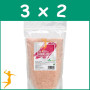 Pack 3x2 SAL ROSA DEL HIMALAYA 1Kg. SORIA NATURAL