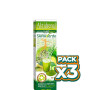 Pack 3x AKTIDRENAL SAVIA VERDE 250Ml. TONGIL