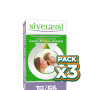Pack 3x NIVELANSI 40 CÁPSULAS TONGIL