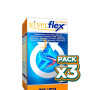 Pack 3x NIVELFLEX 100 CÁPSULAS TONGIL