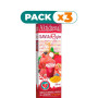 Pack 3x AKTIDRENAL SAVIA ROJA 250Ml. TONGIL