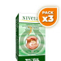 Pack 3x NIVELAX 30 CÁPSULAS TONGIL