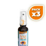 Pack 3x SPRAY TEA TREE 100% PURO 30Ml. TONGIL