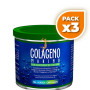 Pack 3x COLÁGENO MARINO 200Gr. TONGIL