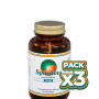 Pack 3x SPIRULINA 300 COMPRIMIDOS TONGIL